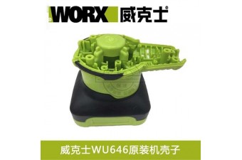 威克士WU646砂光機